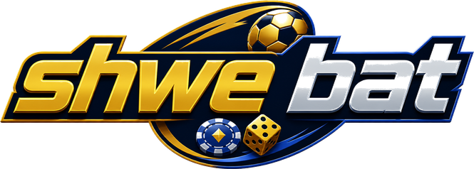 shwe bat logo